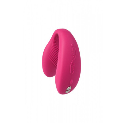 Инновационный Смарт вибратор для пар We Vibe Sync NEW Fuchsia Инновационный Смарт вибратор для пар We Vibe Sync NEW Fuchsia
