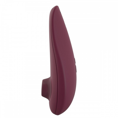 Вакуумный клиторальный стимулятор Womanizer Classic 2 Bordeaux Вакуумный клиторальный стимулятор Womanizer Classic 2 Bordeaux
