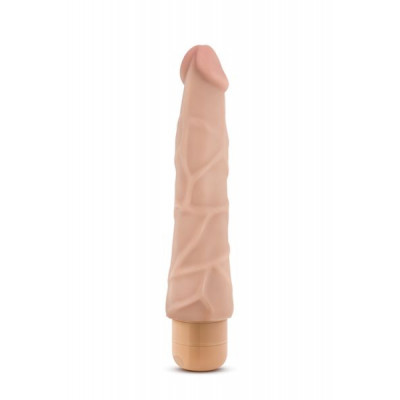 Вибратор MR. SKIN COCK VIBE 1