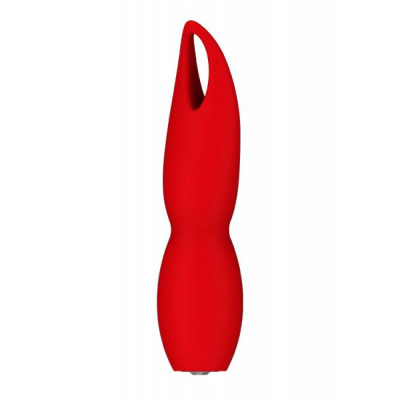 Универсальный вибростимулятор Dream Toys RED REVOLUTION FULLA