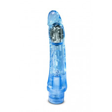 Вибратор NATURALLY YOURS MAMBO VIBE BLUE