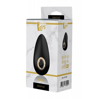 Вибростимулятор Dream Toys PRESTIGE ELENA LUXXE