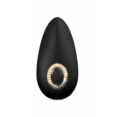 Вибростимулятор Dream Toys PRESTIGE ELENA LUXXE