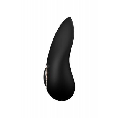 Вибростимулятор Dream Toys PRESTIGE ELENA LUXXE