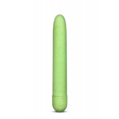 Вибромассажер BLUSH GAIA ECO GREEN Вибромассажер BLUSH GAIA ECO GREEN
