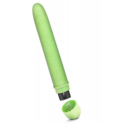 Вибромассажер BLUSH GAIA ECO GREEN Вибромассажер BLUSH GAIA ECO GREEN