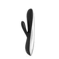 Вибромассажер OVO E5 RECHARGEABLE VIBRATOR, BLACK