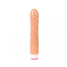 CH97197 Вибратор Basic Luv Theory Pulsator-Flesh Chisa 23 см без упаковки