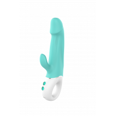 Двойной вибратор Dream Toys VIBES OF LOVE ULTIMATE PLEASURE