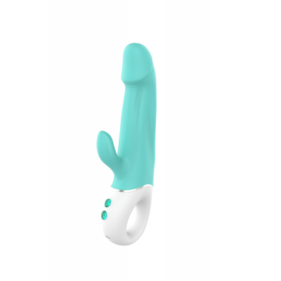 Двойной вибратор Dream Toys VIBES OF LOVE ULTIMATE PLEASURE