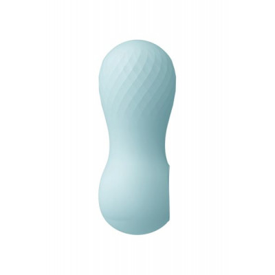 Вибростимулятор Dream Toys AQUATIC SOLENE