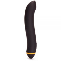 Вибратор с двойной плотностью Pornhub Turbo G-Spot Vibe