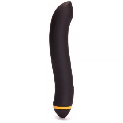 Вибратор с двойной плотностью Pornhub Turbo G-Spot Vibe