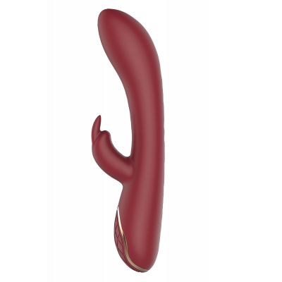 Вибратор кролик Dream Toys ROMANCE EMILY Вибратор кролик Dream Toys ROMANCE EMILY