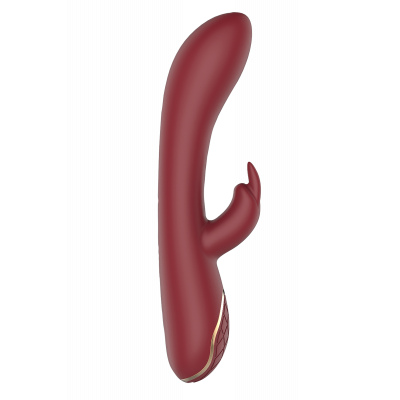 Вибратор кролик Dream Toys ROMANCE EMILY Вибратор кролик Dream Toys ROMANCE EMILY