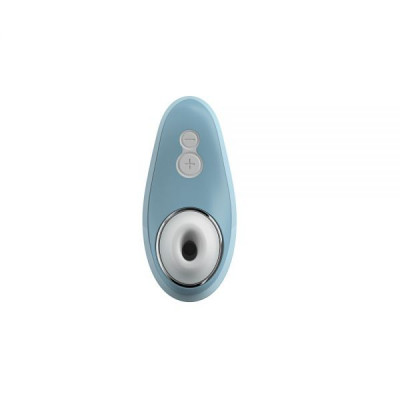 Бесконтактный стимулятор клитора Womanizer Liberty Powder Blue Бесконтактный стимулятор клитора Womanizer Liberty Powder Blue