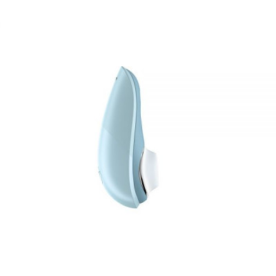 Бесконтактный стимулятор клитора Womanizer Liberty Powder Blue Бесконтактный стимулятор клитора Womanizer Liberty Powder Blue