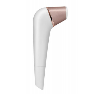 Бесконтактный стимулятор клитора SATISFYER NUMBER TWO