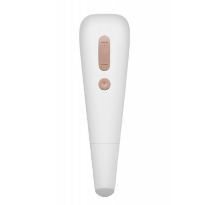 Бесконтактный стимулятор клитора SATISFYER NUMBER TWO