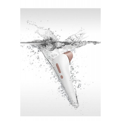 Бесконтактный стимулятор клитора SATISFYER NUMBER TWO