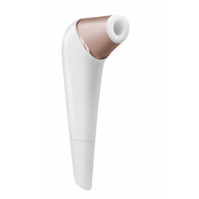 Бесконтактный стимулятор клитора SATISFYER NUMBER TWO