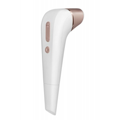 Бесконтактный стимулятор клитора SATISFYER NUMBER TWO