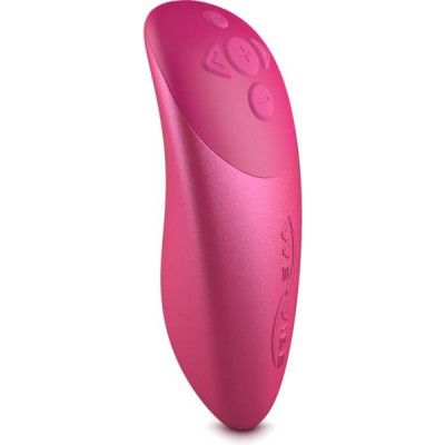 Вибромассажер для пар We-Vibe Chorus, Pink Вибромассажер для пар We-Vibe Chorus, Pink