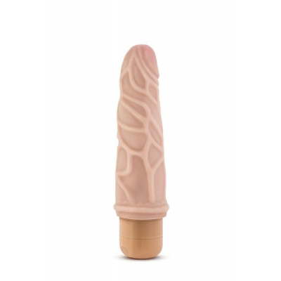 Вибратор MR. SKIN COCK VIBE 3