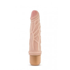 Вибратор MR. SKIN COCK VIBE 3