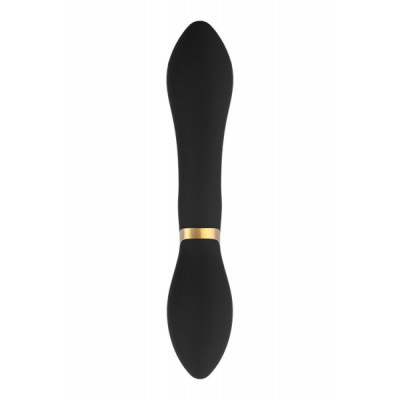 Вибромассажер кролик Dream Toys ELITE AMELIE LUXXE Вибромассажер кролик Dream Toys ELITE AMELIE LUXXE