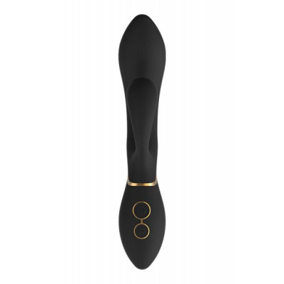 Вибромассажер кролик Dream Toys ELITE AMELIE LUXXE Вибромассажер кролик Dream Toys ELITE AMELIE LUXXE