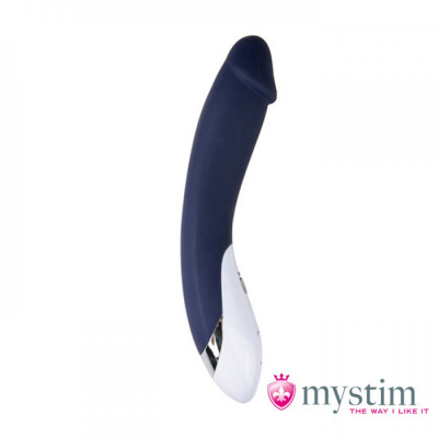 Вибромасажер MYSTIM Terrific Truman Vibrator с кейсом