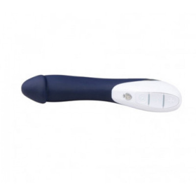 Вибромасажер MYSTIM Terrific Truman Vibrator с кейсом
