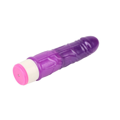 Вибратор Chisa Basic Luv Theory Stud Rod-Purple17.5 см Вибратор Chisa Basic Luv Theory Stud Rod-Purple17.5 см