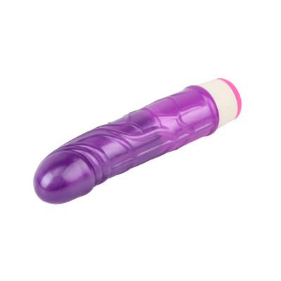 Вибратор Chisa Basic Luv Theory Stud Rod-Purple17.5 см Вибратор Chisa Basic Luv Theory Stud Rod-Purple17.5 см