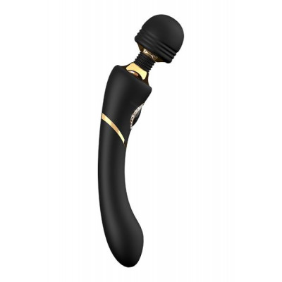 Вибромассажер - Микрофон Dream Toys PRESTIGE MONICA LUXXE