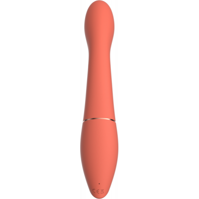 Вибромассажер для точки G Dream Toys CHARISMATIC CANDICE Вибромассажер для точки G Dream Toys CHARISMATIC CANDICE