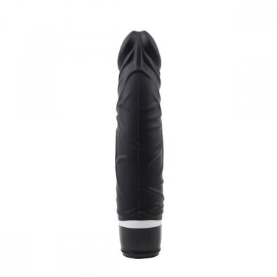 CH34625 Вибратор силикон Chisa Thick Realistic Dildo m mello