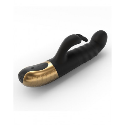 Вибратор Dorcel G-STORMER с возвратно-поступательным движением головки, стимуляция точки G Вибратор Dorcel G-STORMER с возвратно-поступательным движением головки, стимуляция точки G