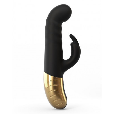 Вибратор Dorcel G-STORMER с возвратно-поступательным движением головки, стимуляция точки G Вибратор Dorcel G-STORMER с возвратно-поступательным движением головки, стимуляция точки G