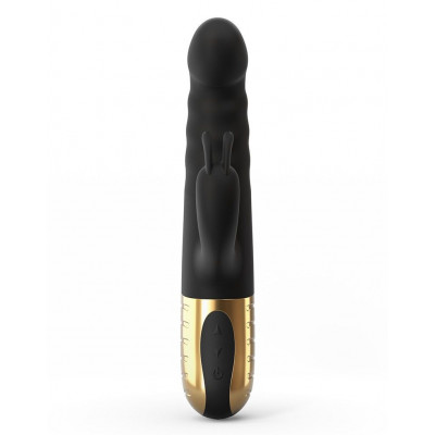 Вибратор Dorcel G-STORMER с возвратно-поступательным движением головки, стимуляция точки G Вибратор Dorcel G-STORMER с возвратно-поступательным движением головки, стимуляция точки G