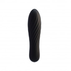 Вібратор Svakom Tulip Black (mini)
