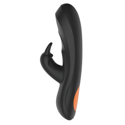 Інтерактивний вібратор-кролик Pornhub Virtual Rabbit з функцією Touch-Sensitive Інтерактивний вібратор-кролик Pornhub Virtual Rabbit з функцією Touch-Sensitive