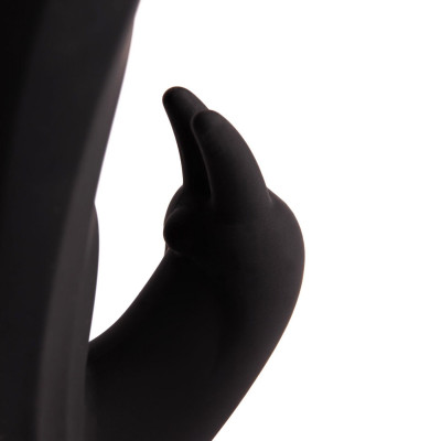 Інтерактивний вібратор-кролик Pornhub Virtual Rabbit з функцією Touch-Sensitive Інтерактивний вібратор-кролик Pornhub Virtual Rabbit з функцією Touch-Sensitive
