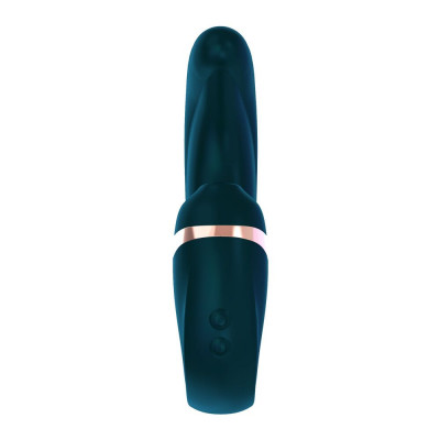 Пульсатор с вакуумной стимуляцией клитора Adrien Lastic My G (Teal) Пульсатор с вакуумной стимуляцией клитора Adrien Lastic My G (Teal)
