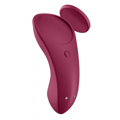 Смарт-вибратор в трусики Satisfyer Sexy Secret Смарт-вибратор в трусики Satisfyer Sexy Secret