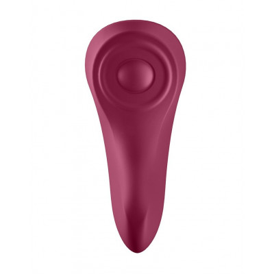 Смарт-вибратор в трусики Satisfyer Sexy Secret Смарт-вибратор в трусики Satisfyer Sexy Secret