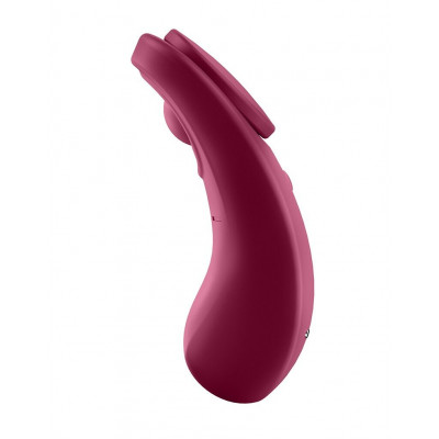 Смарт-вибратор в трусики Satisfyer Sexy Secret Смарт-вибратор в трусики Satisfyer Sexy Secret