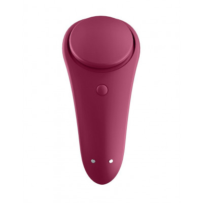 Смарт-вибратор в трусики Satisfyer Sexy Secret Смарт-вибратор в трусики Satisfyer Sexy Secret