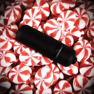 Віброкуля Bijoux Indiscrets Sweet Vibrations Bullet Віброкуля Bijoux Indiscrets Sweet Vibrations Bullet